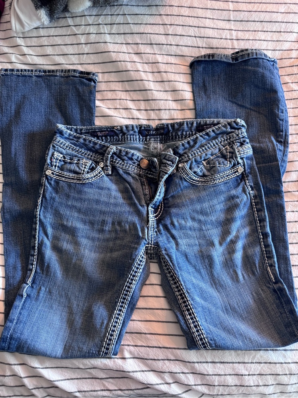 Vigoss Jeans